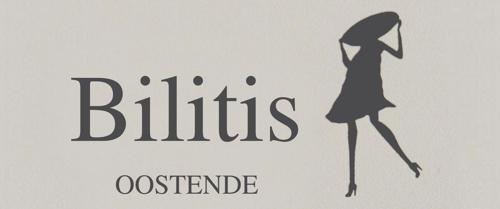 logo Bilitis Oostende
